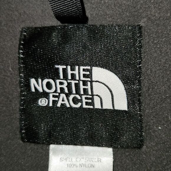 The North Face Fleece Lined Jacket M - Picture 12 of 14